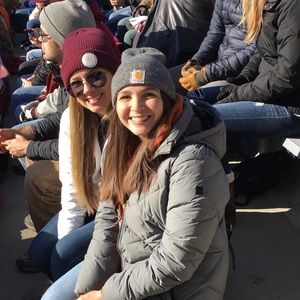 Meet your Posher, Bailey